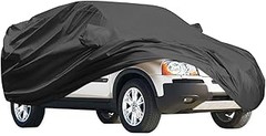 Fundas para coche grandes