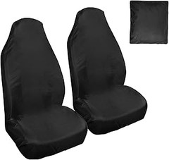 ¿Qué son las fundas impermeables para asientos de coche?