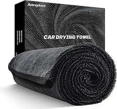¿Por qué deberías invertir en toallas de microfibra para detailing?