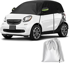 Beneficios de Usar Fundas para Coche con Bandas Reflectantes