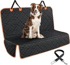 Beneficios de las fundas para asientos de coche para mascotas