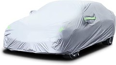 Beneficios de utilizar fundas para coche con protección UV