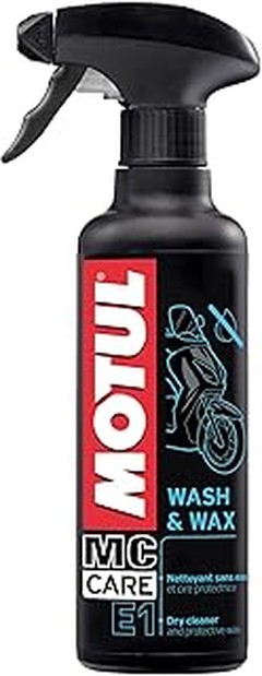 Descubre las ventajas de usar limpiallantas para motos