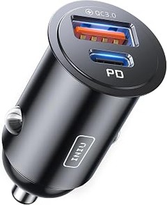 ¿Por qué es beneficioso utilizar un cargador de coche para tablet?