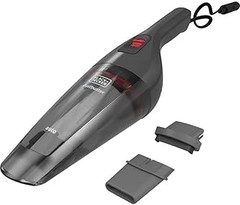 Pros y contras de usar aspiradores para coche de 12V