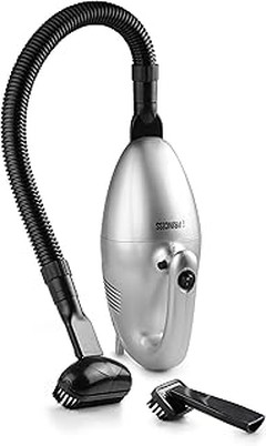 Ventajas y desventajas de usar un aspirador con cable para tu coche