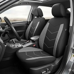 Pros y contras de usar fundas de tela para asientos de coche
