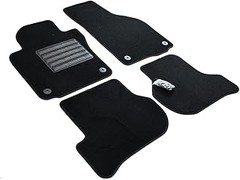 ¿Son las Alfombrillas a Medida para Coche la Opción Ideal?