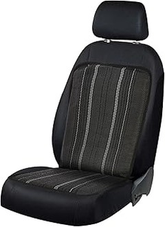 Todo sobre las fundas acolchadas para asientos de coche: pros y contras