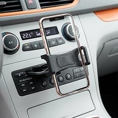 Ventajas y Desventajas de Usar Soportes de Móvil en Coche