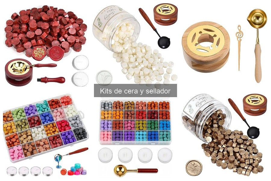 Alternativas a los Kits de Cera y Sellador para Tu Coche