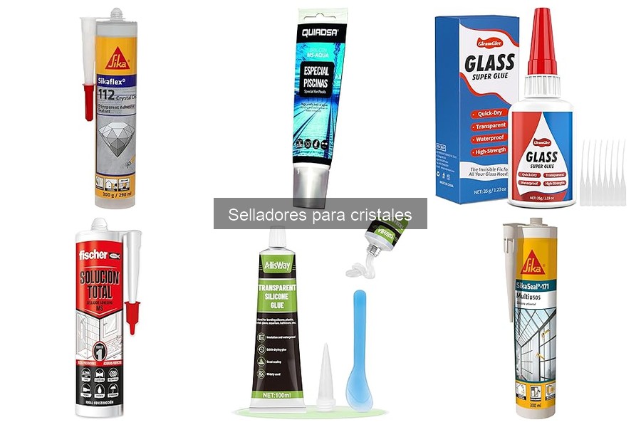 Beneficios de usar selladores para cristales en tu coche