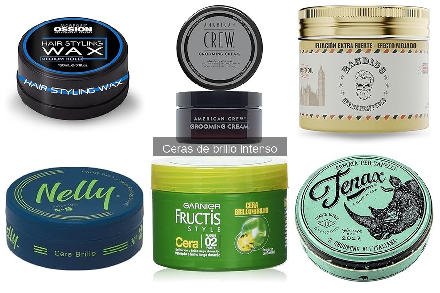 Cera de Brillo Intenso vs Pulimento: ¿Cuál Elegir?