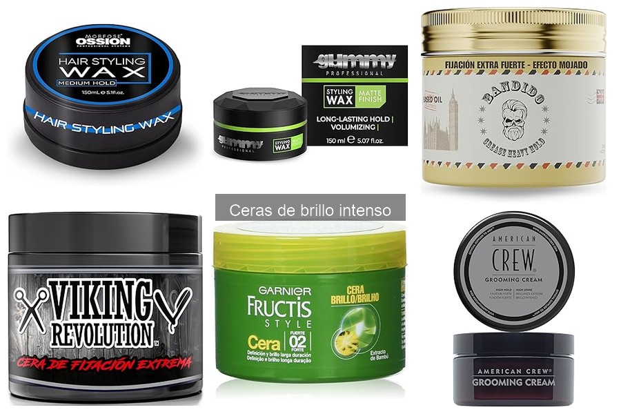 ¿Cómo aplicar correctamente la cera de brillo intenso?