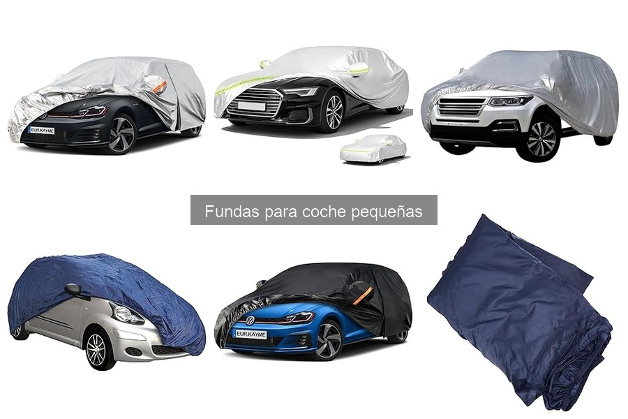 Cómo Devolver una Funda para Coche Pequeña Correctamente