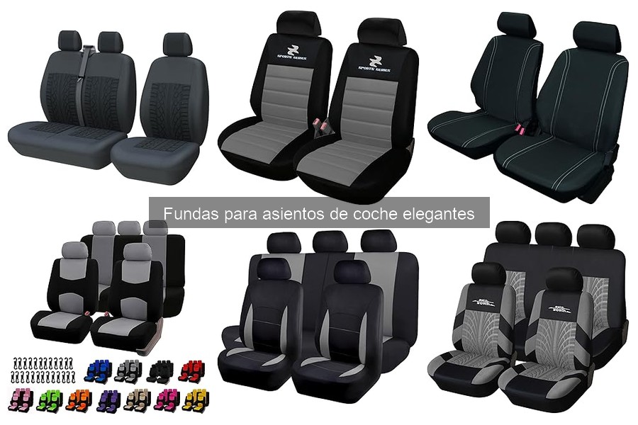 Comparativa: Fundas de Cuero vs. Fundas de Tela Elegantes