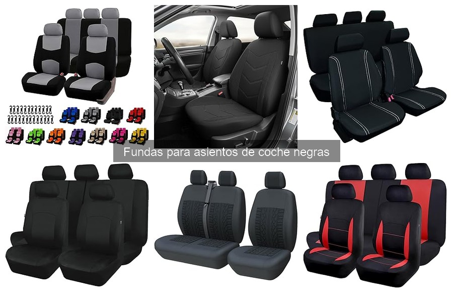 Comparativa: Fundas Universales vs. Específicas para Coche