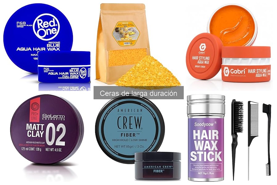Cuidados esenciales tras aplicar cera de larga duración