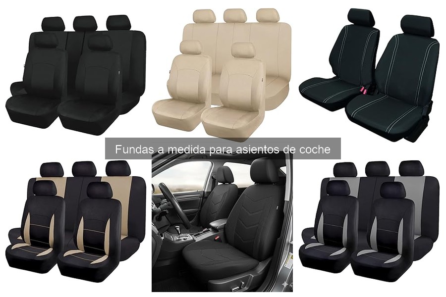 Fundas a Medida para Coches Deportivos: Beneficios Clave