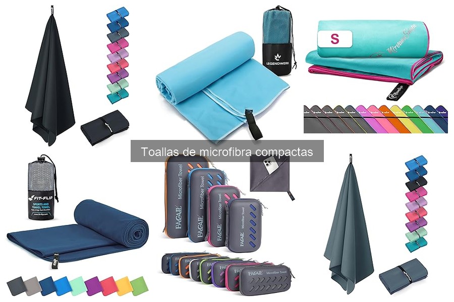Mejores marcas de toallas de microfibra para detailing