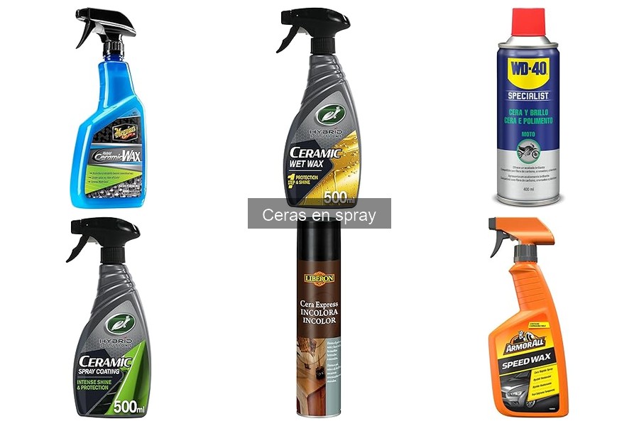 Opiniones Ceritas en Spray: Testimonios de Usuarios