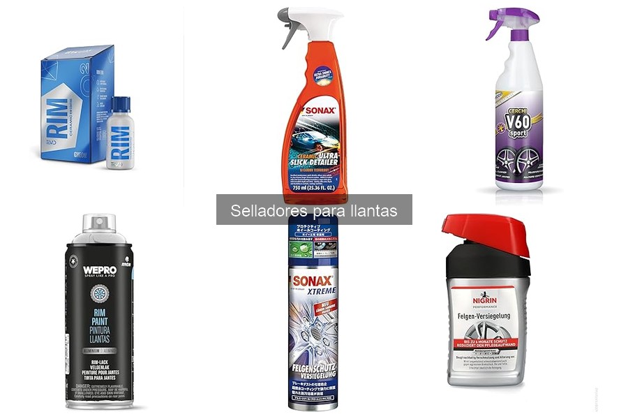 Selladores para llantas vs. Parches: ¿Cuál es mejor?