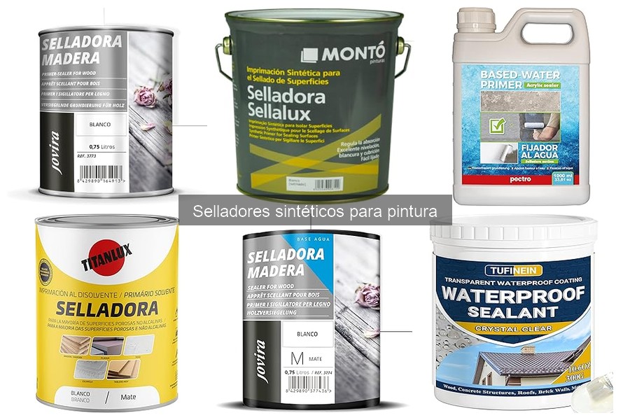 Selladores sintéticos: ¿valen la pena el precio?
